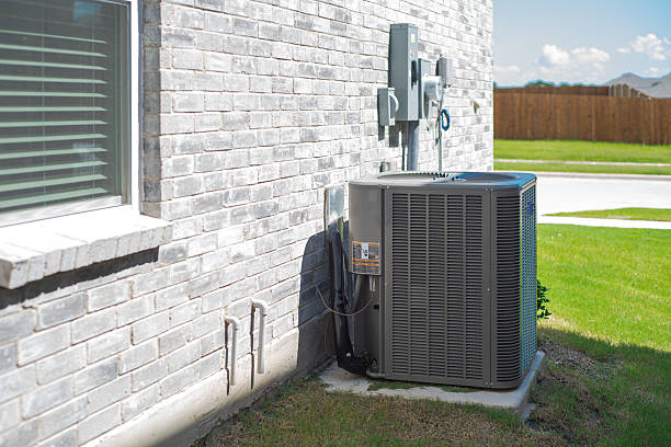 Reliable Ac Installation contractor in Glenwood, IL by FH HVAC